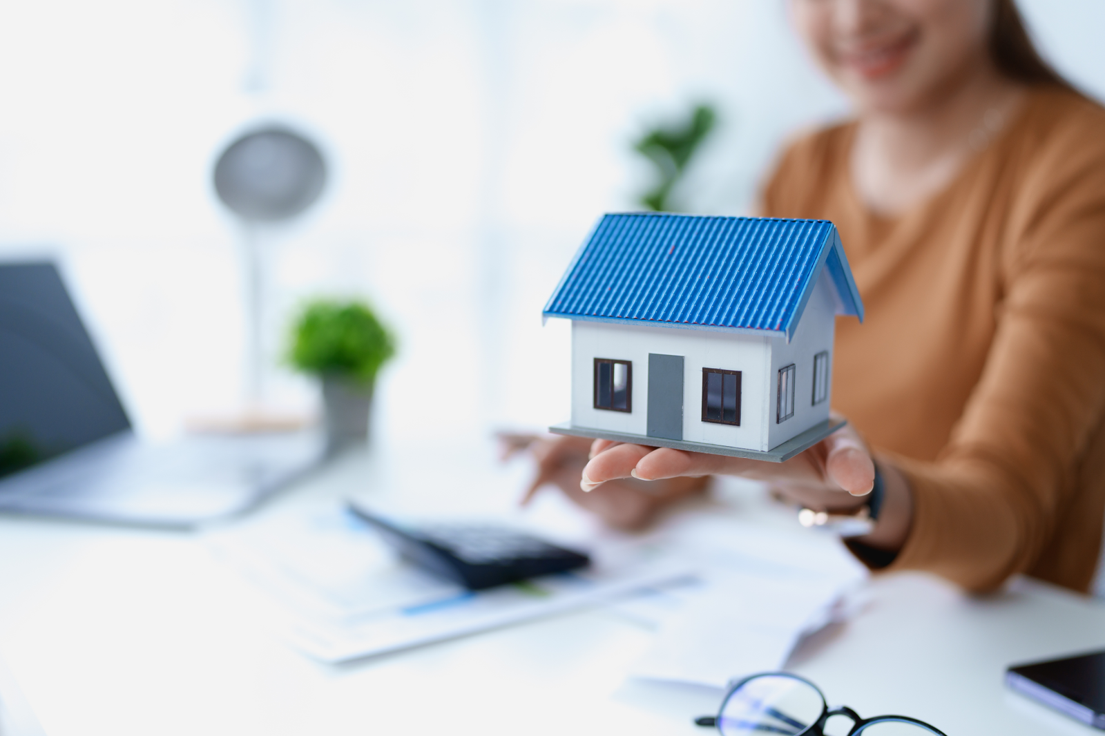 Рассчитать ипотеку и платежи онлайн