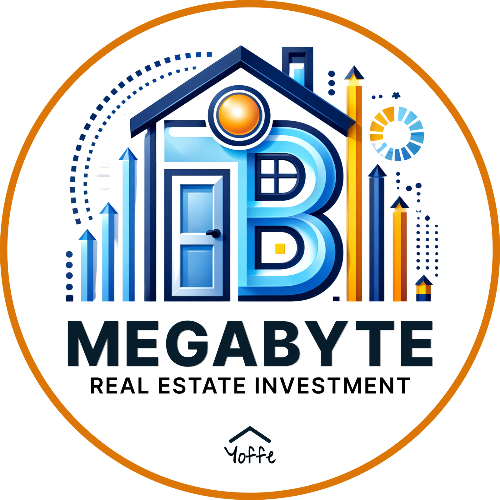logo megabyte mortgage consultants