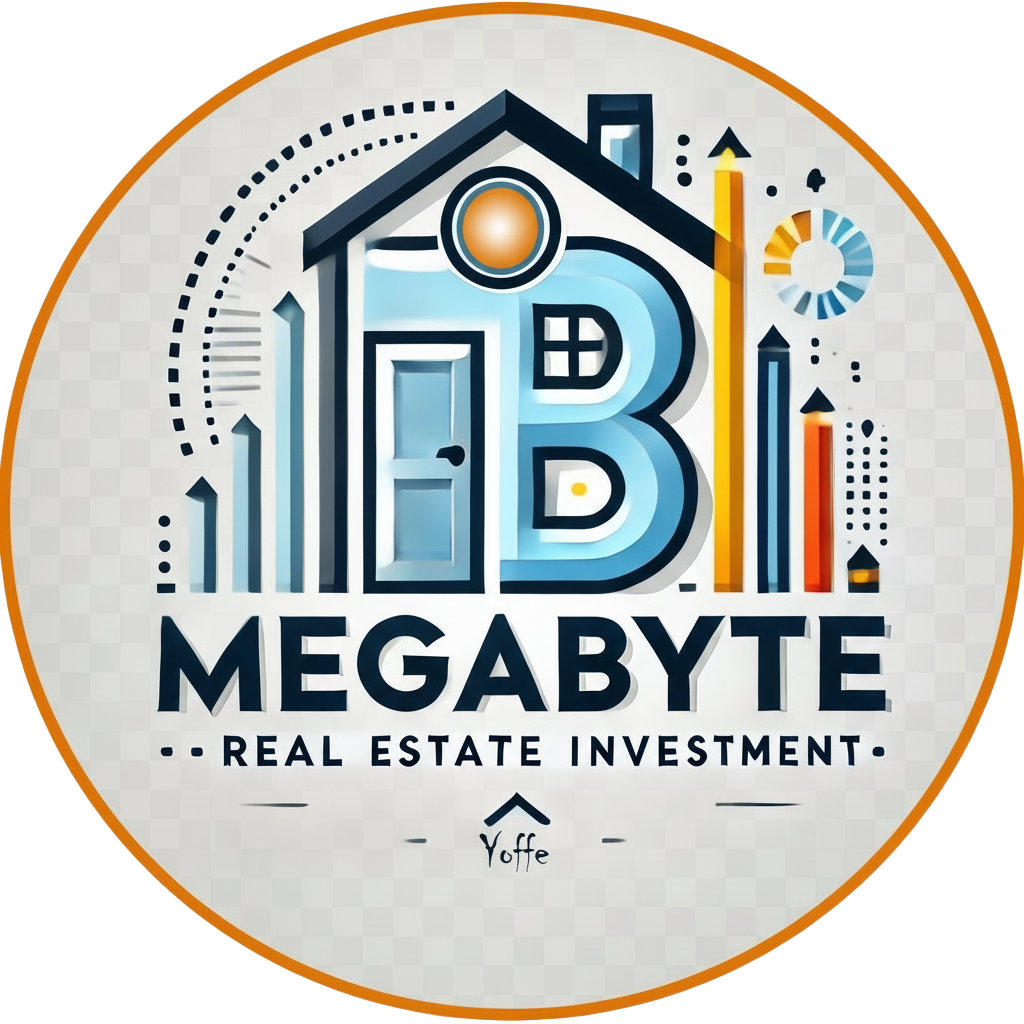 logo megabyte mortgage consultants